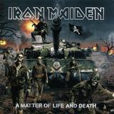Matter Of Life And Death, A (Iron Maiden)